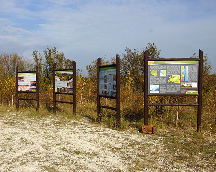 Kamieniołom Lipówka